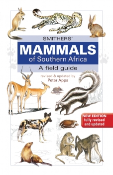 Smithers Mammals Southern Africa