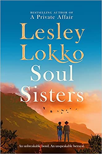 Soul Sisters- Lesley Lokko