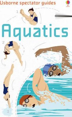 Spectator Guides: Aquatics - Susan Meredith