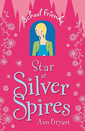 Star of Silver Spires - Ann Bryant