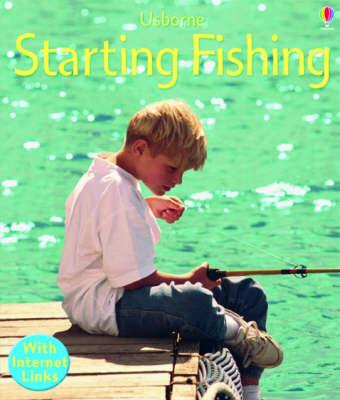 Starting Fishing - Lesley Sims and H. Edon
