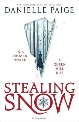 Stealing Snow - Danielle Paige