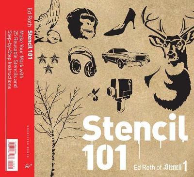 Stencil 101 - Ed Roth