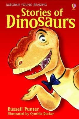 Stories of Dinosaurs - Russell Punter