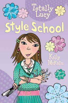 Style School - Kelly McKain