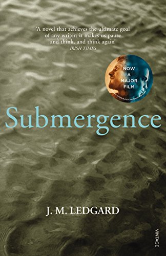 Submergence - J M Ledgard