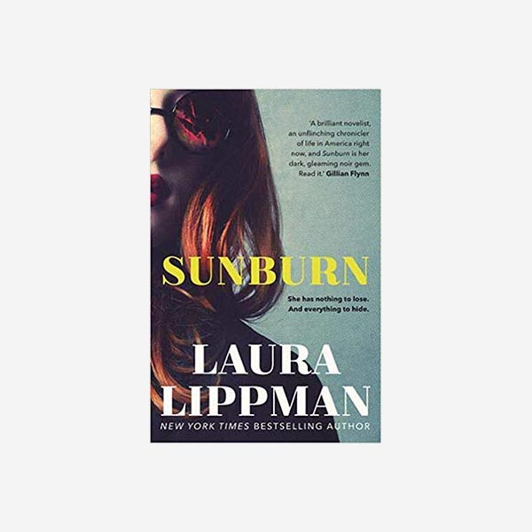 Sunburn – Laura Lippman 1