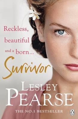 Survivor - Lesley Pearse