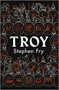 Troy- Stephen Fry