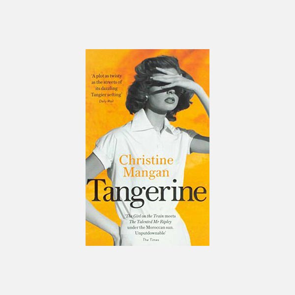 Tangerine – Christine Mangan 1