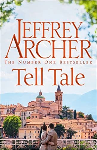 Tell Tale - Jeffrey Archer