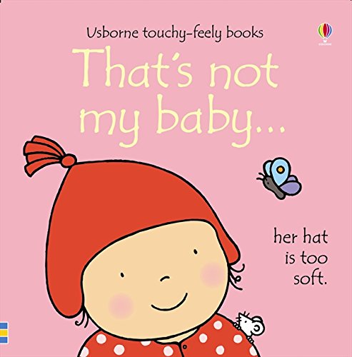 That's Not My Baby - Fiona Watt