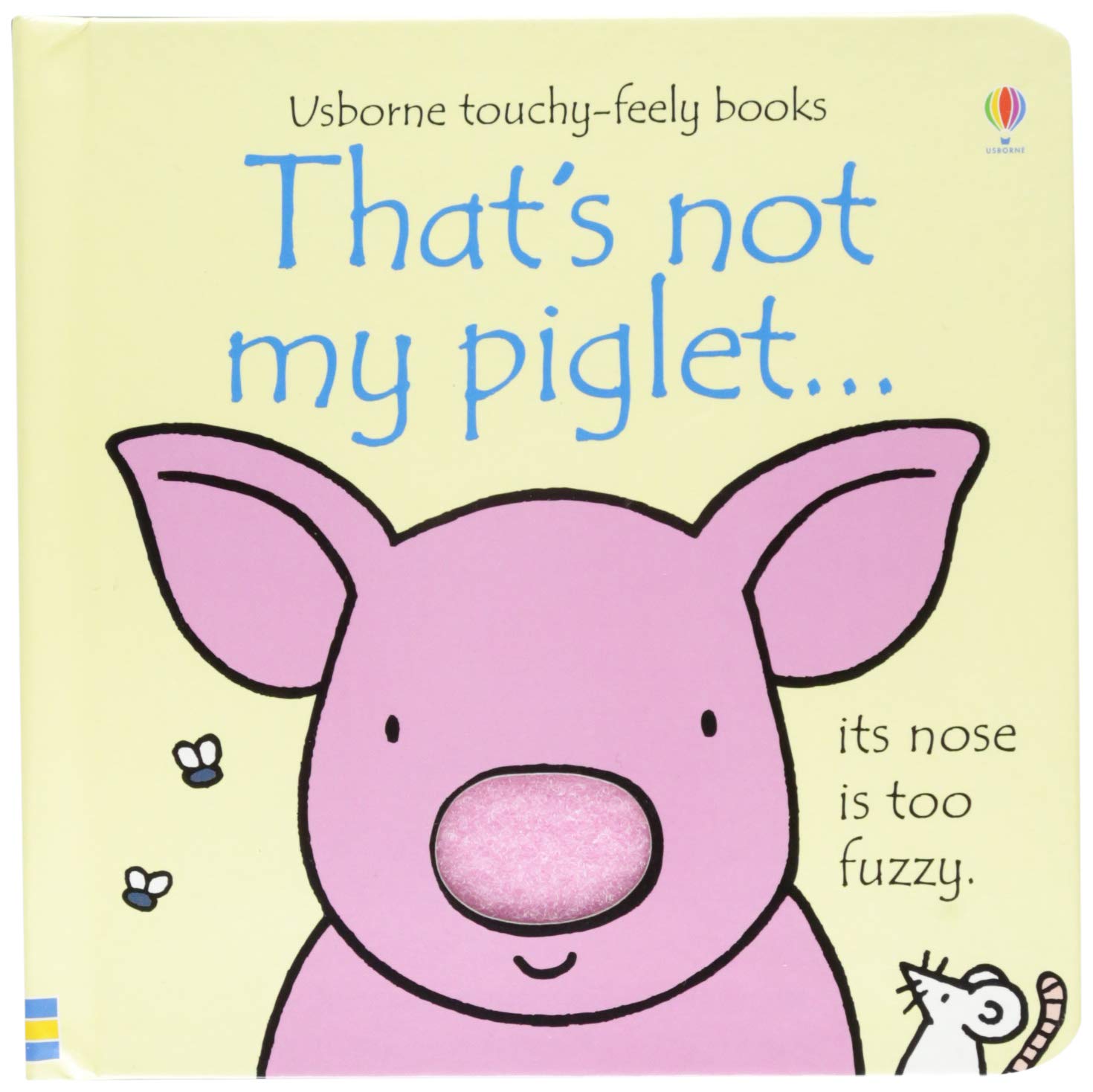 That's Not My Piglet - Fiona Watts