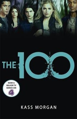 The 100 - Kass Morgan