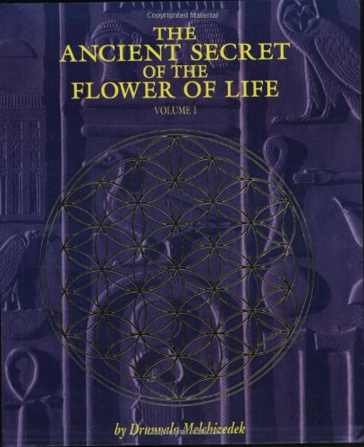 The Ancient Secret of the Flower of Life - Drunvalo Melchizedek