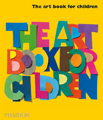 The Art Book For Children 2 - Amanda Renshaw