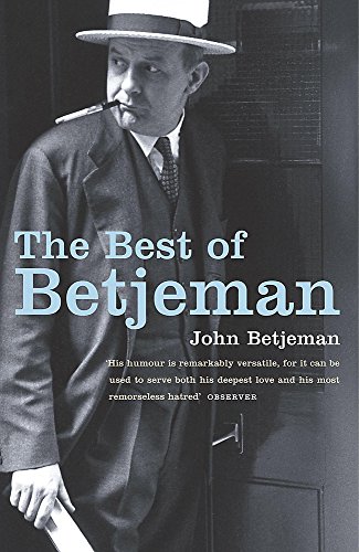 The Best of Betjeman - John Betjeman
