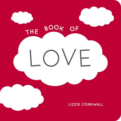 The Book of Love - Lizzie Cornwall