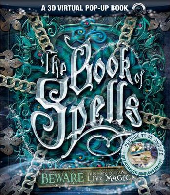 The Book of Spells - Robert Rigby