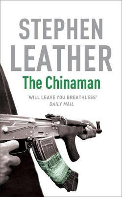 The Chinaman - Stephen Leather