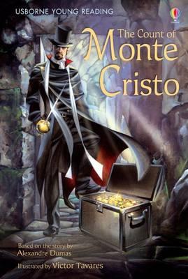 The Count of Monte Cristo - Rob Lloyd Jones