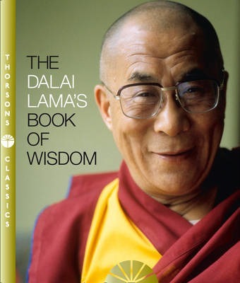 The Dalai Lama's Book of Wisdom - Dalai Lama