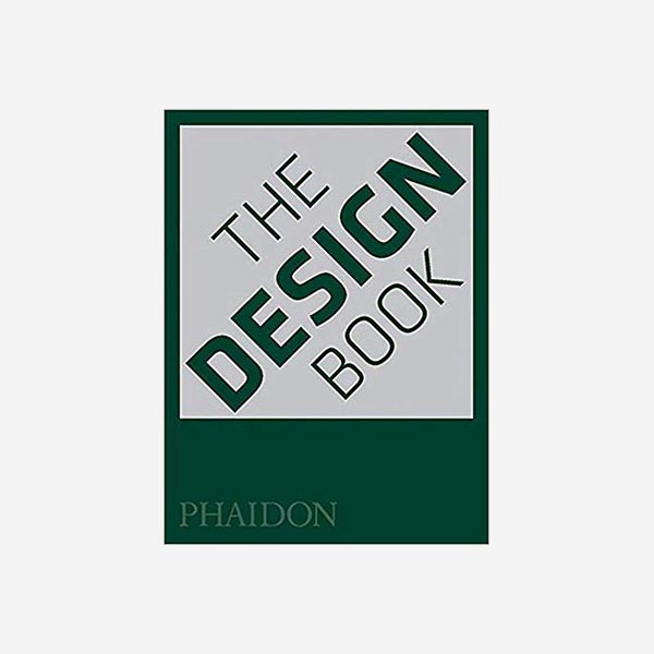 The Design Book - Phaidon