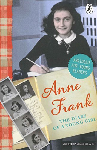 The Diary of a Young Girl – Anne Frank 1