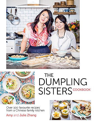 The Dumpling Sisters Cookbook - The Dumpling Sisters