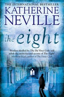 The Eight - Katherine Neville