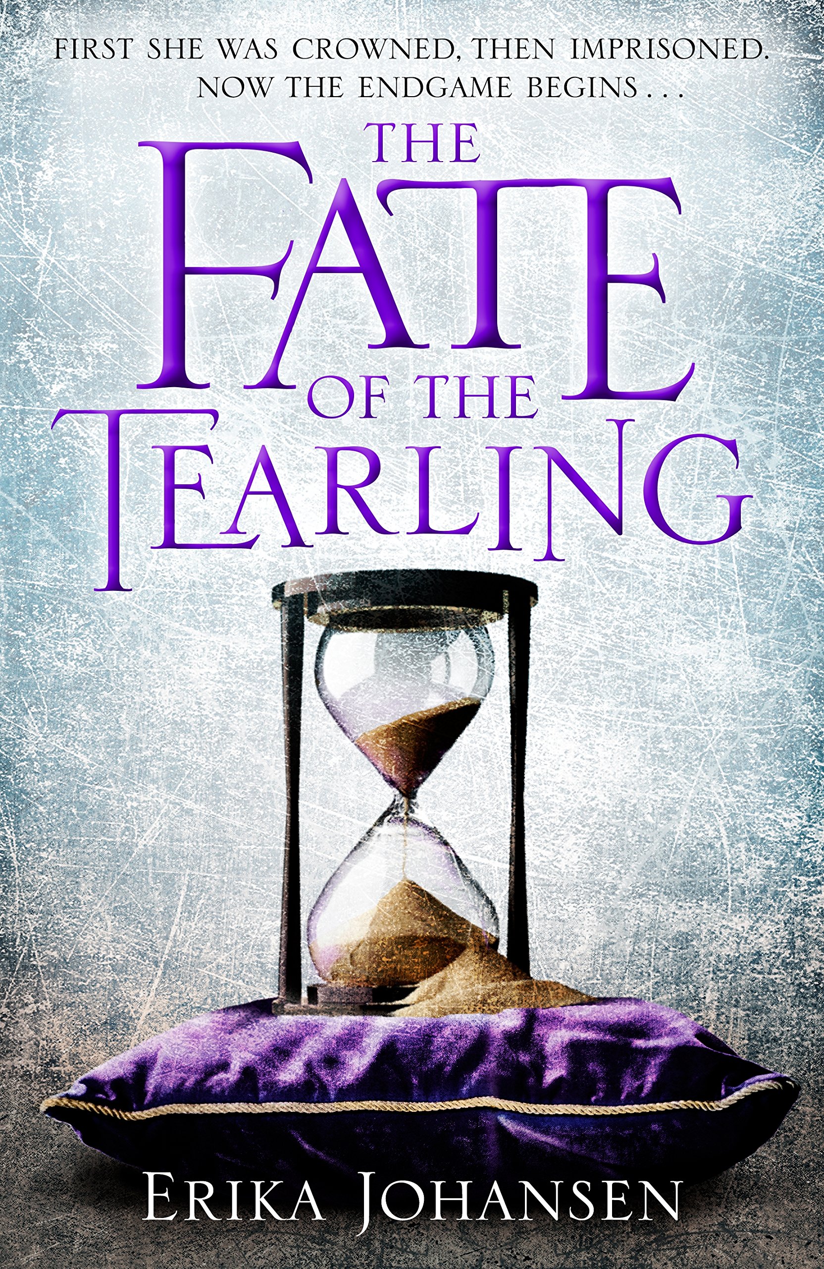 The Fate of the Tearling – Erika Johansen 1