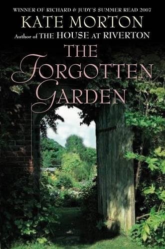 The Forgotten Garden - Kate Morton