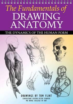 The Fundamentals of Drawing Anatomy - Tom Flint