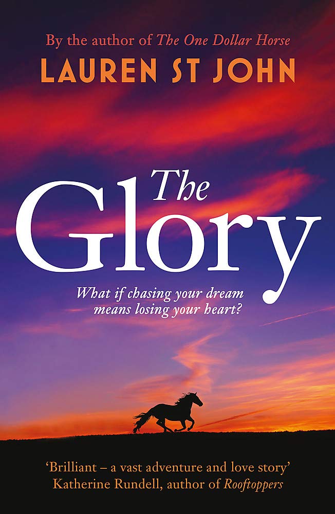 The Glory - Lauren St John
