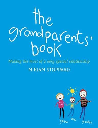 The Grandparents' Book - Miriam Stoppard