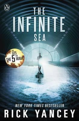 The 5th Wave: The Infinite Sea )Book 2)- Rick Yancey