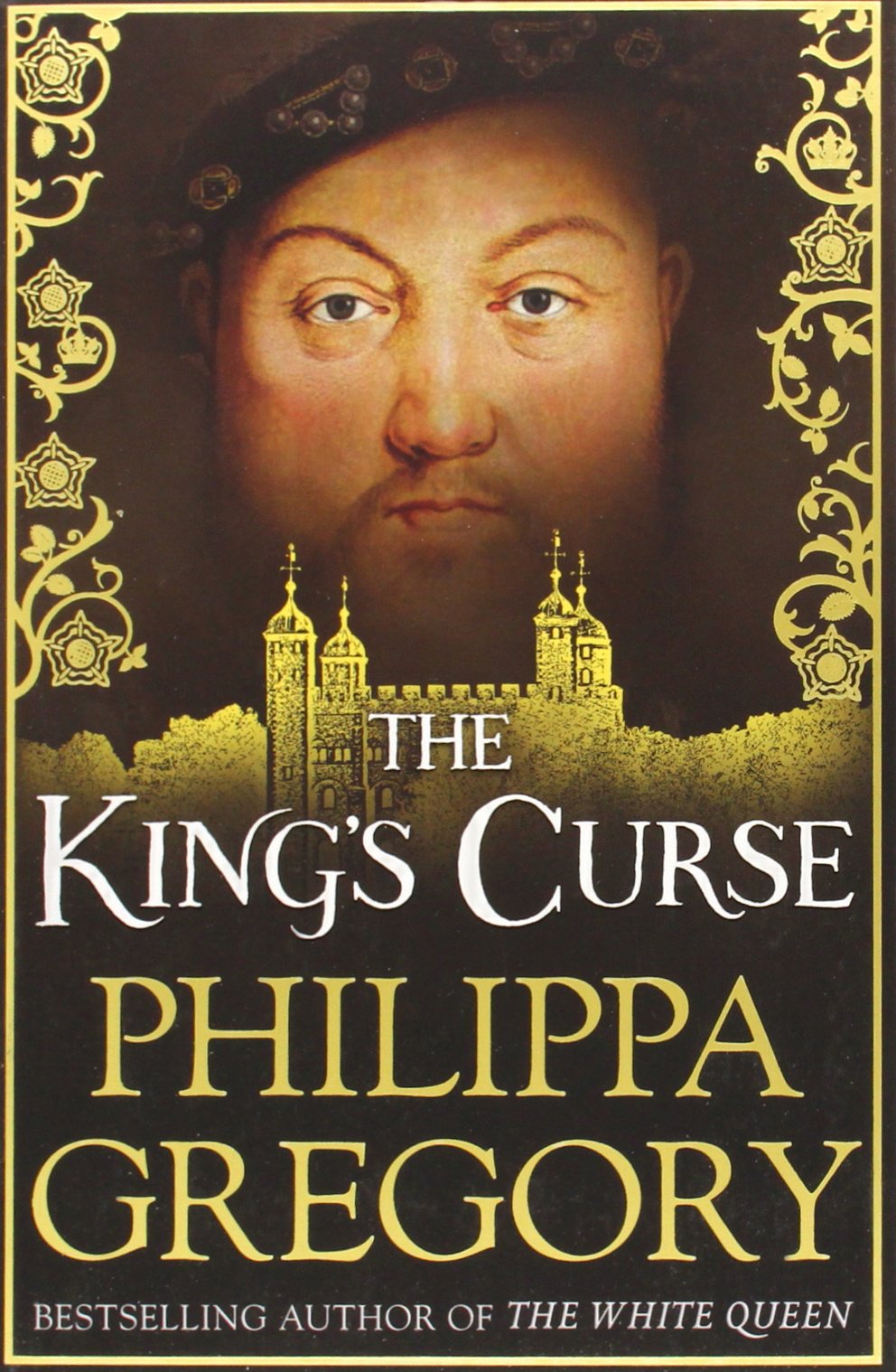 The King’s Curse – Philippa Gregory 1