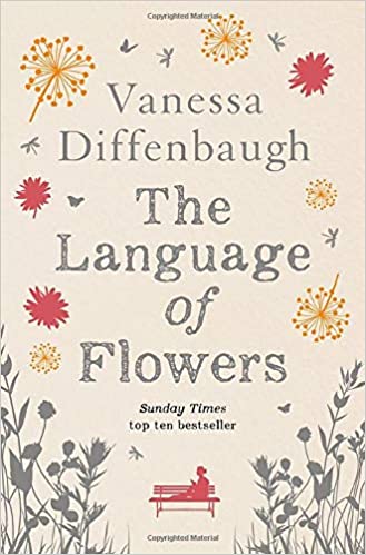 The Language of Flowers - Vanessa Diffenbough