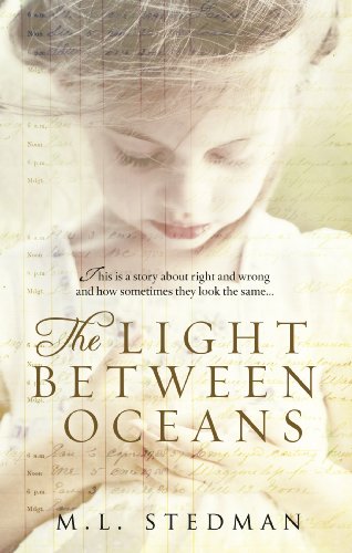 The Light Between Oceans - M L Stedman