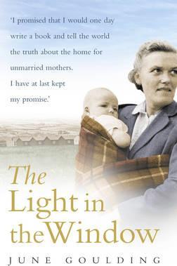 The Light In The Window - June Goulding