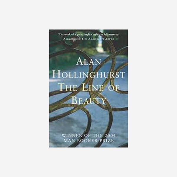 The Line of Beauty – Alan Hollinghurst 1