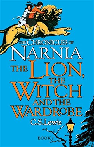 The Chronicles of Narnia: The Lion, the Witch and the Wardrobe - C. S. Lewis