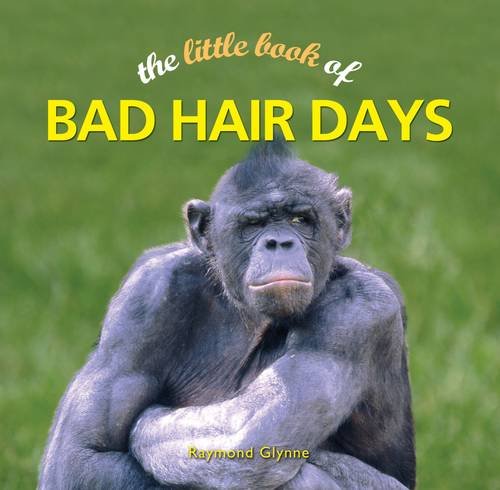 The Little Book of Bad Hair Days