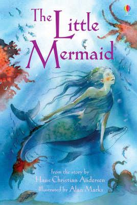 The Little Mermaid - Katie Daynes