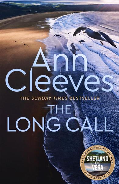 The Long Call - Ann Cleeves