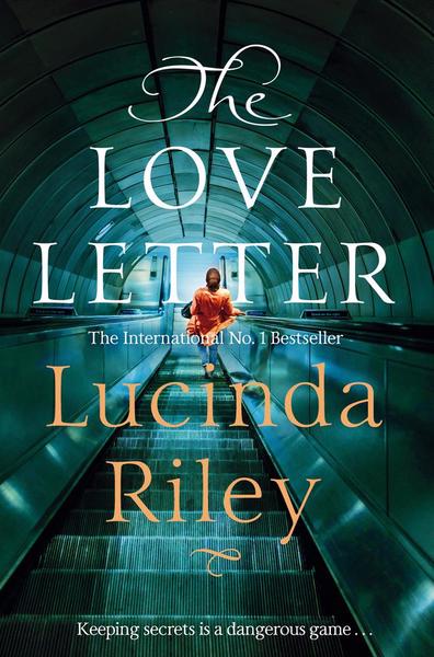 The Love Letter - Lucinda Riley