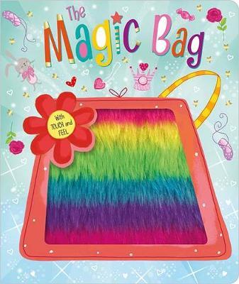 The Magic Bag - Lara Ede