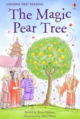 The Magic Pear Tree - Rosie Dickins
