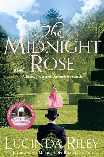 The Midnight Rose - Lucinda Riley