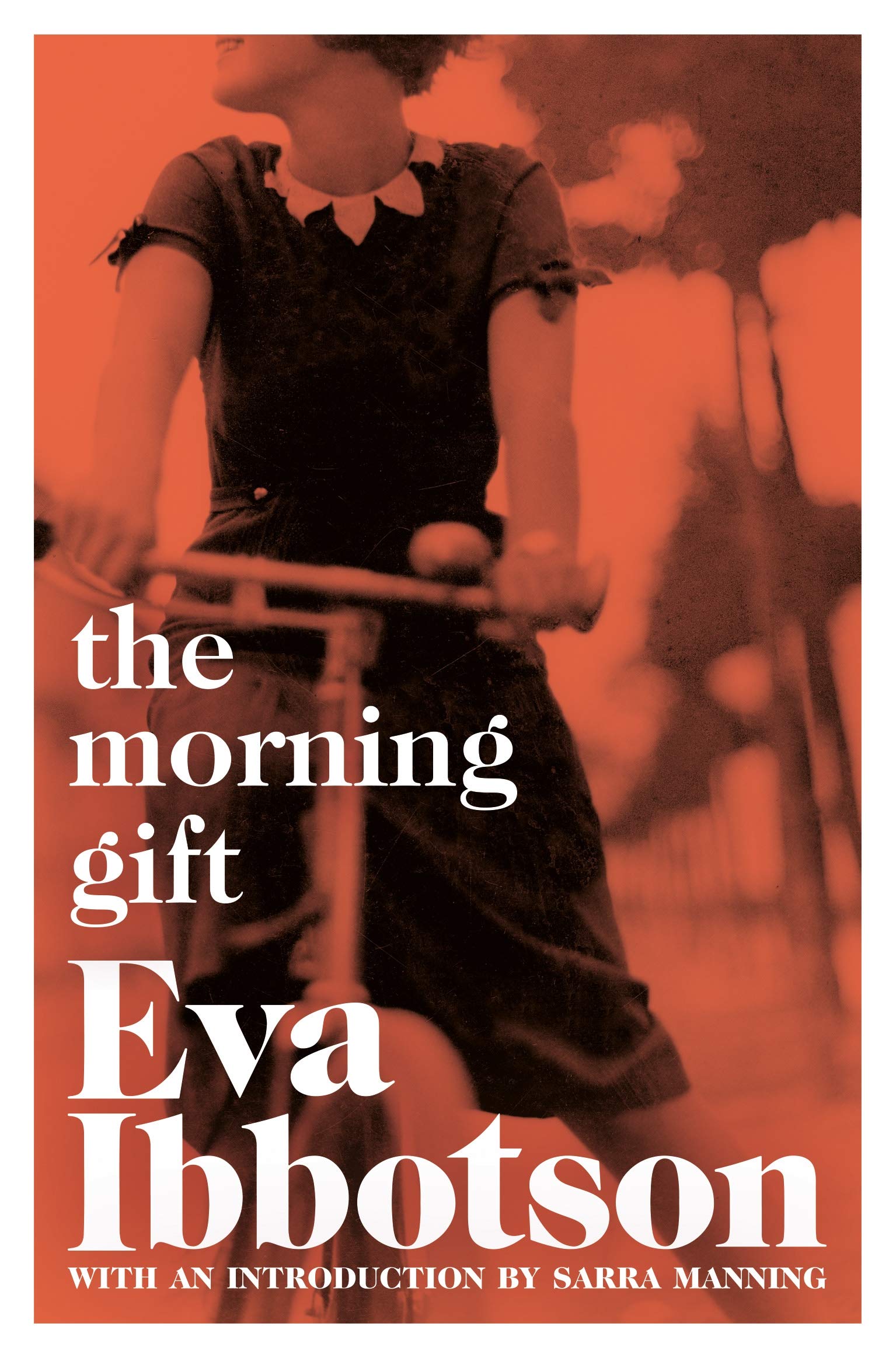 The Morning Gift - Eva Ibbotson